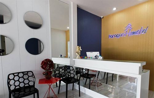 Paragon Hometel Surat Thani