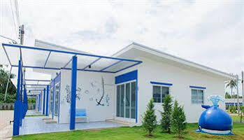 Paragon Hometel Surat Thani